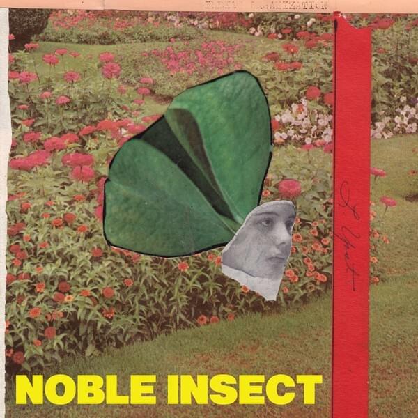 Noble Insect (Single)