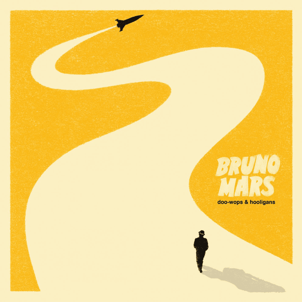Doo-Wops & Hooligans (Japan Platinum Edition)