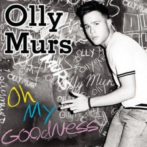Oh My Goodness - EP