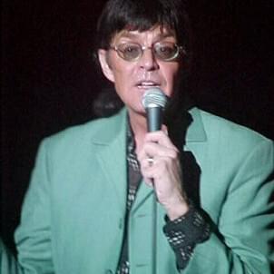 Mark Lindsay