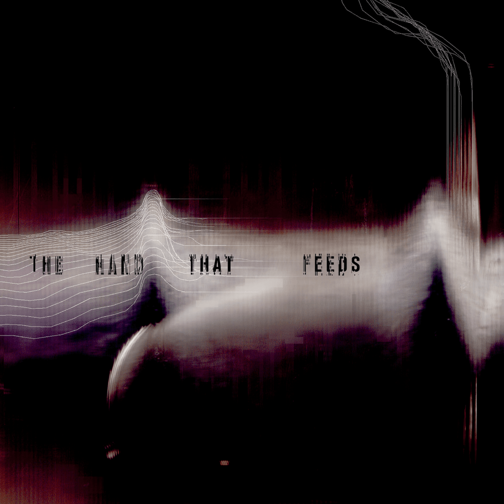 The Hand That Feeds (Single)
