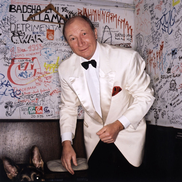 Louie Austen