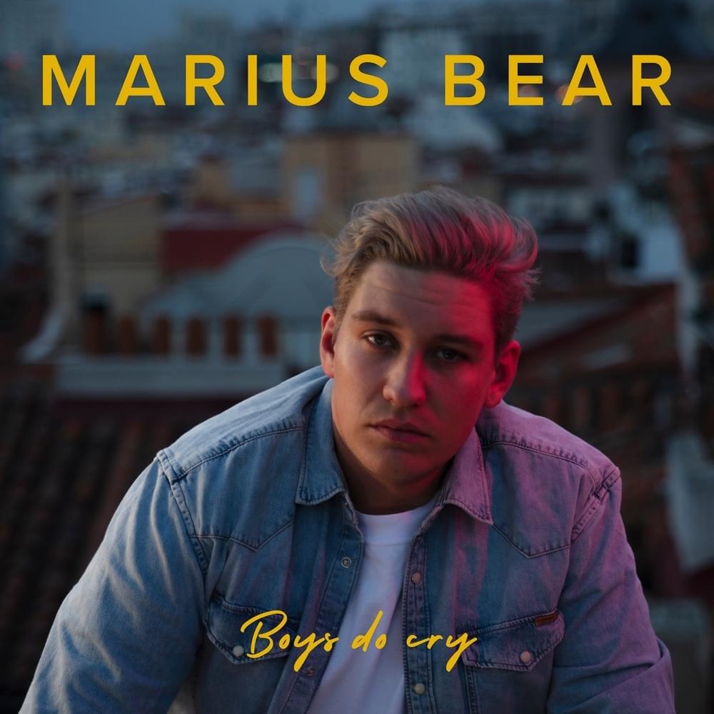 Boys Do Cry - Single