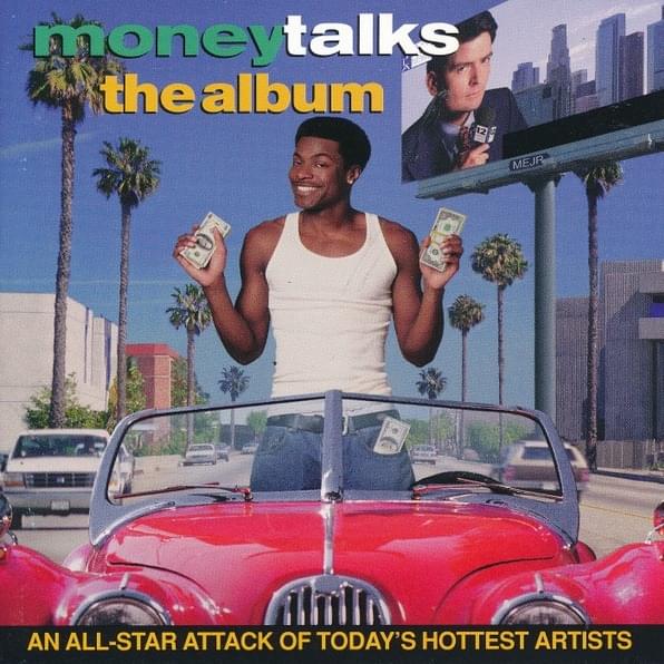 Money Talks: The Album