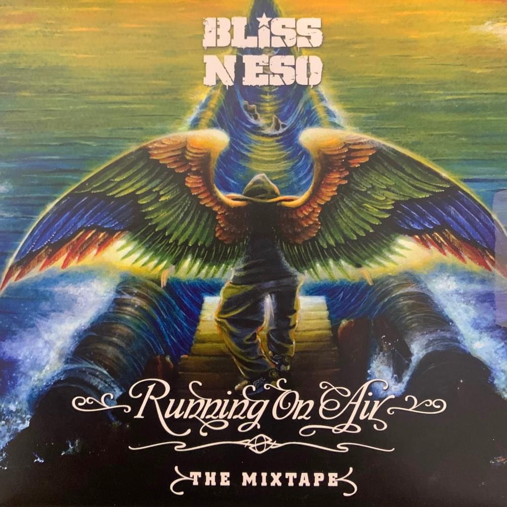 Running on Air - The Mixtape