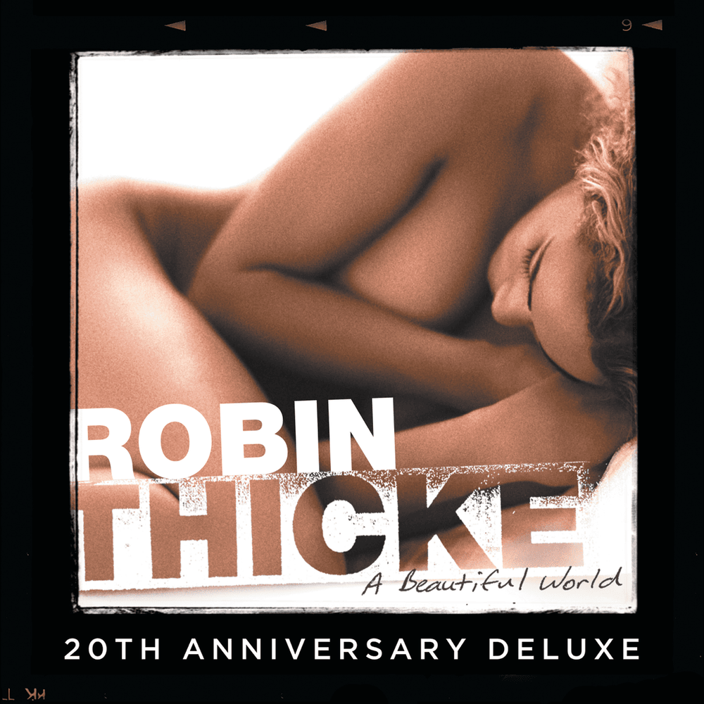 A Beautiful World (20th Anniversary Deluxe)