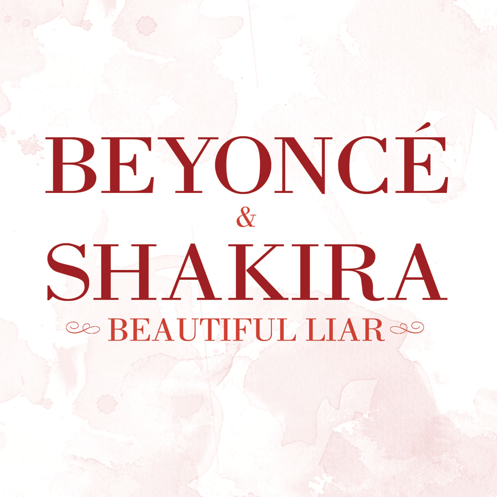 Beautiful Liar (EP)