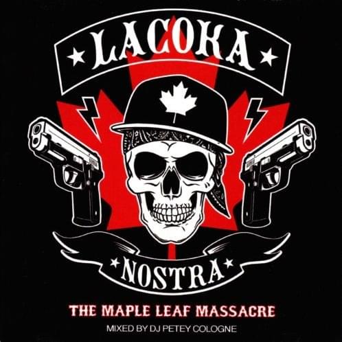 The Maple Leaf Massacre