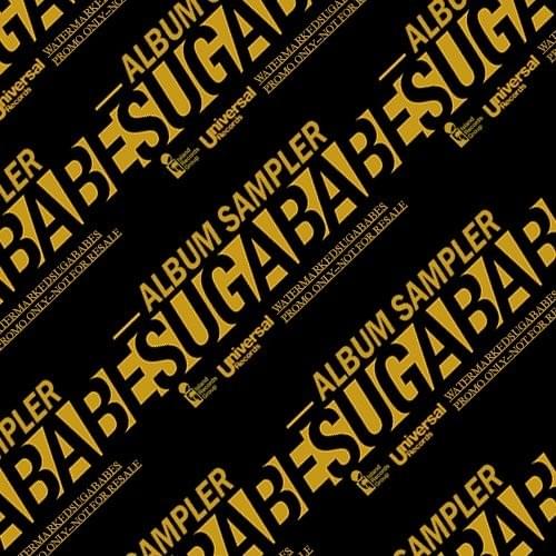 Sweet 7 (Album Sampler)