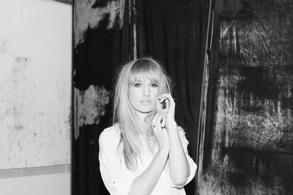 Robyn Sherwell