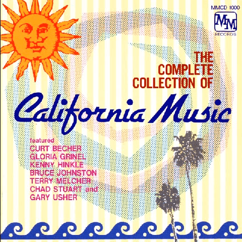 California Music