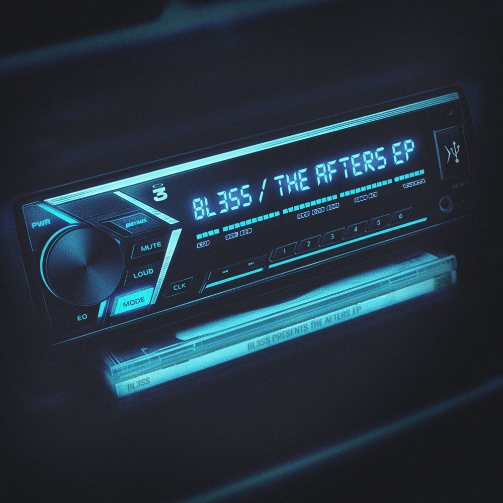 The Afters (EP)