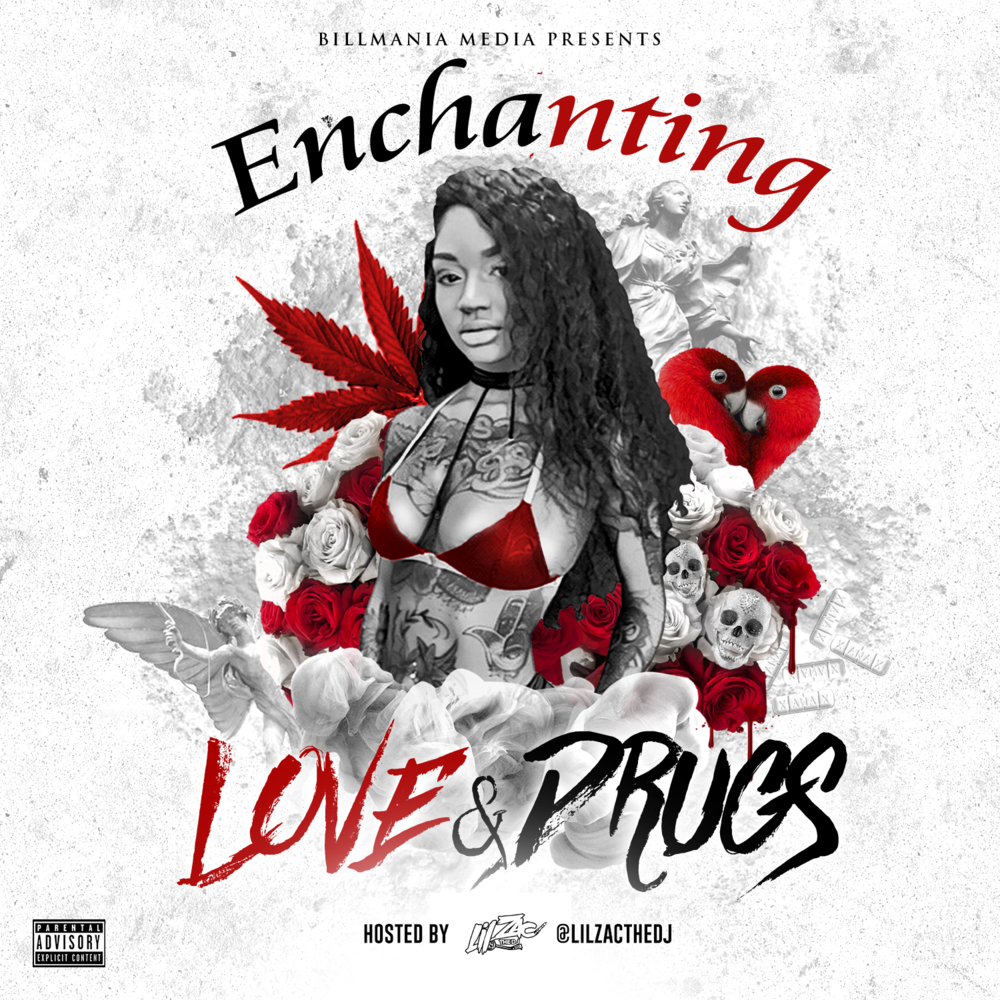 Love & Drugs
