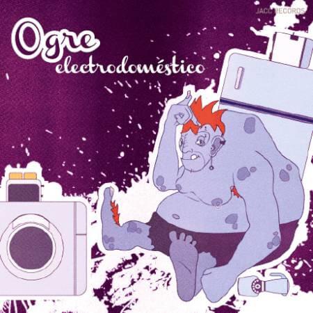Electrodoméstico