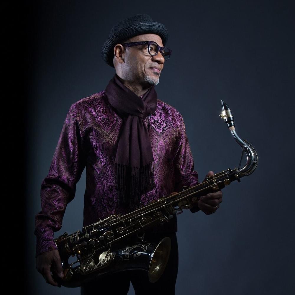 Kirk Whalum