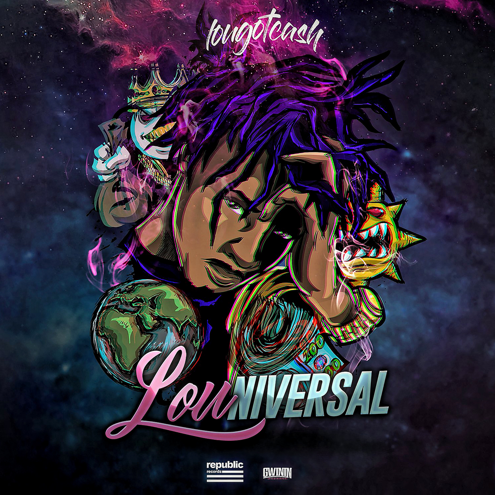 Louniversal