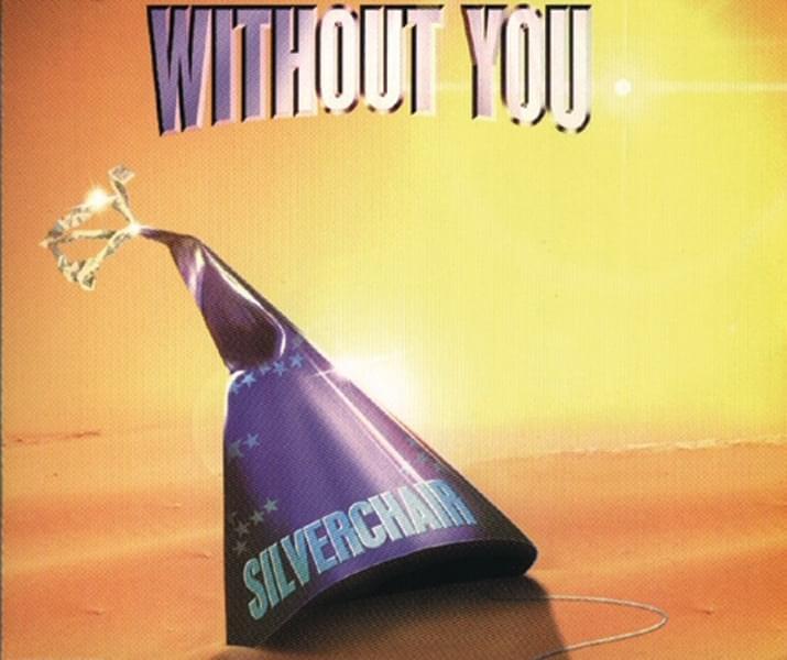 Without You - Single