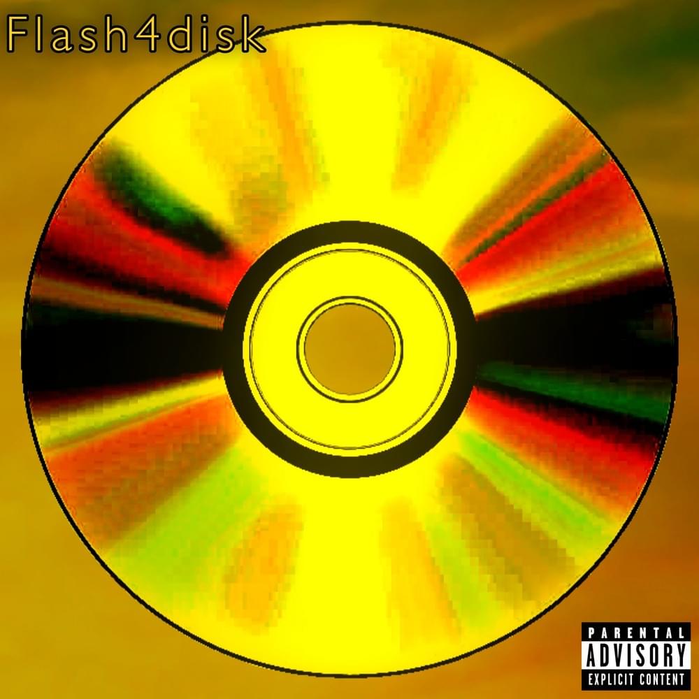 FLASH4DISK 