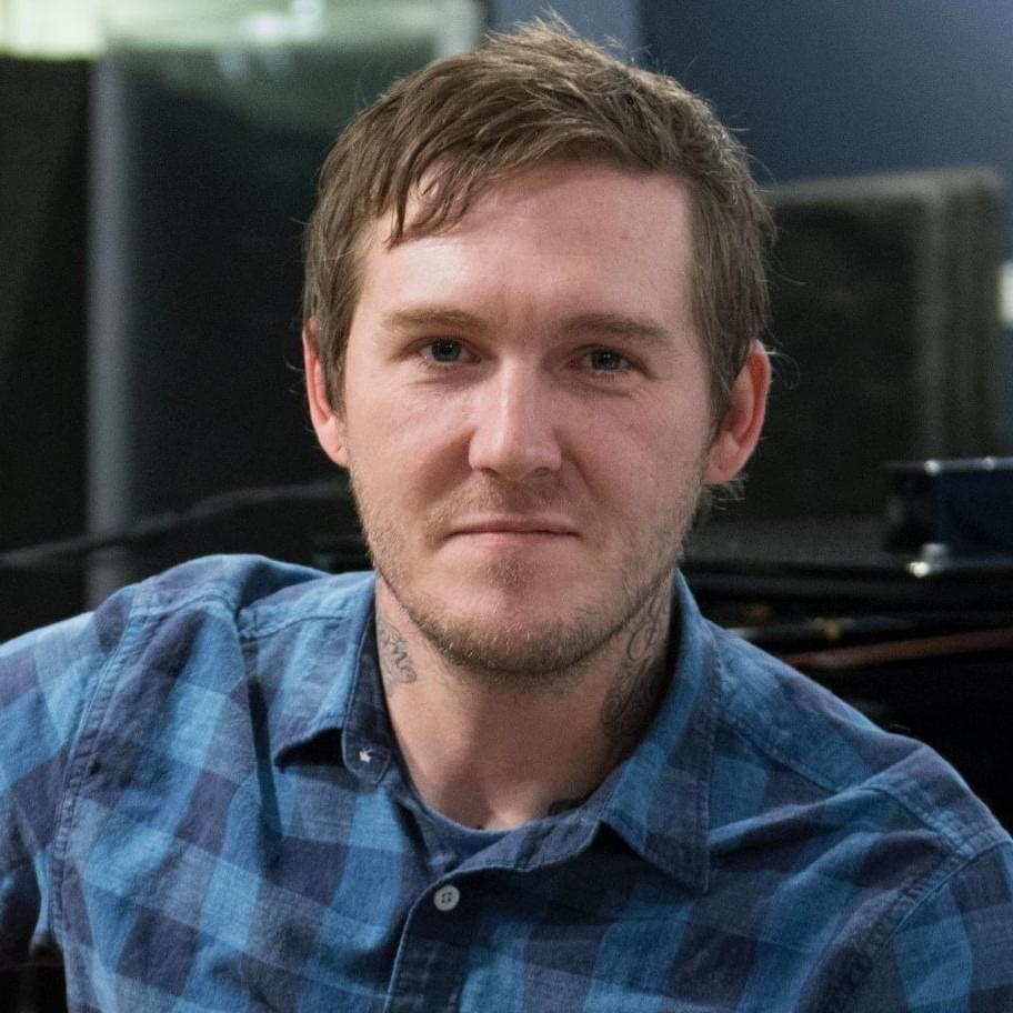 Brian Fallon