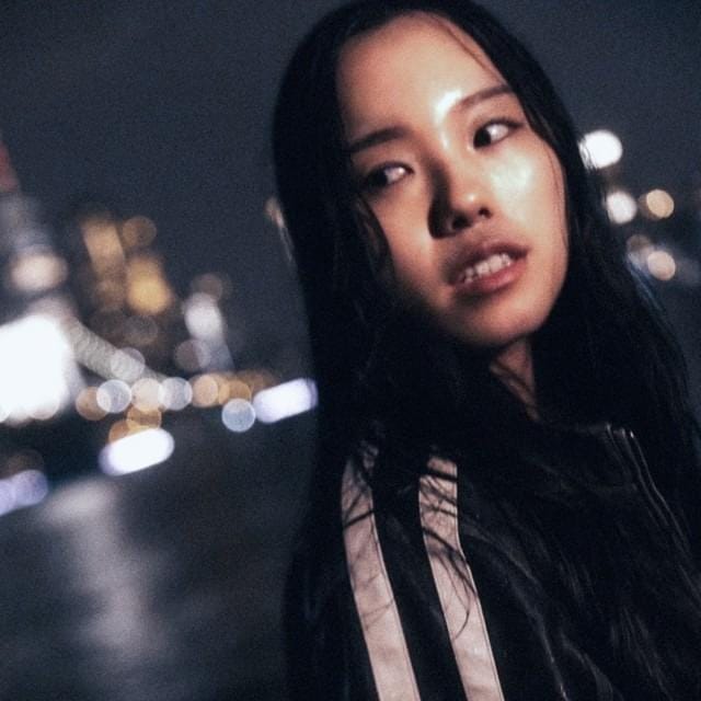 Crying City