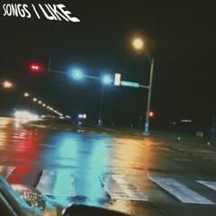 Songs I Like - EP