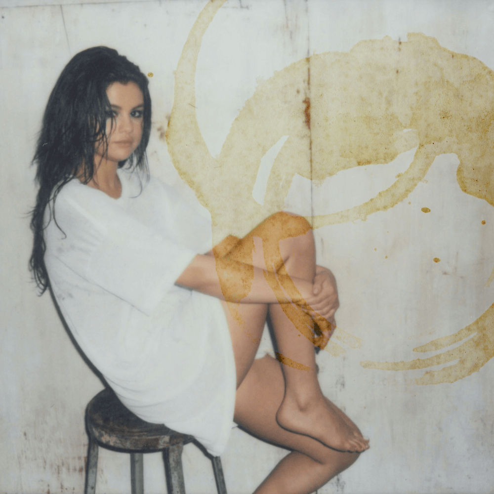 I Said I Love You First - Stained