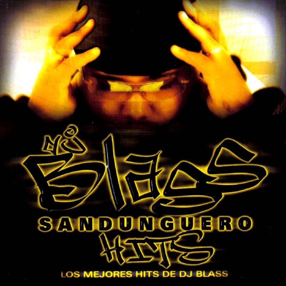 Sandunguero Hits