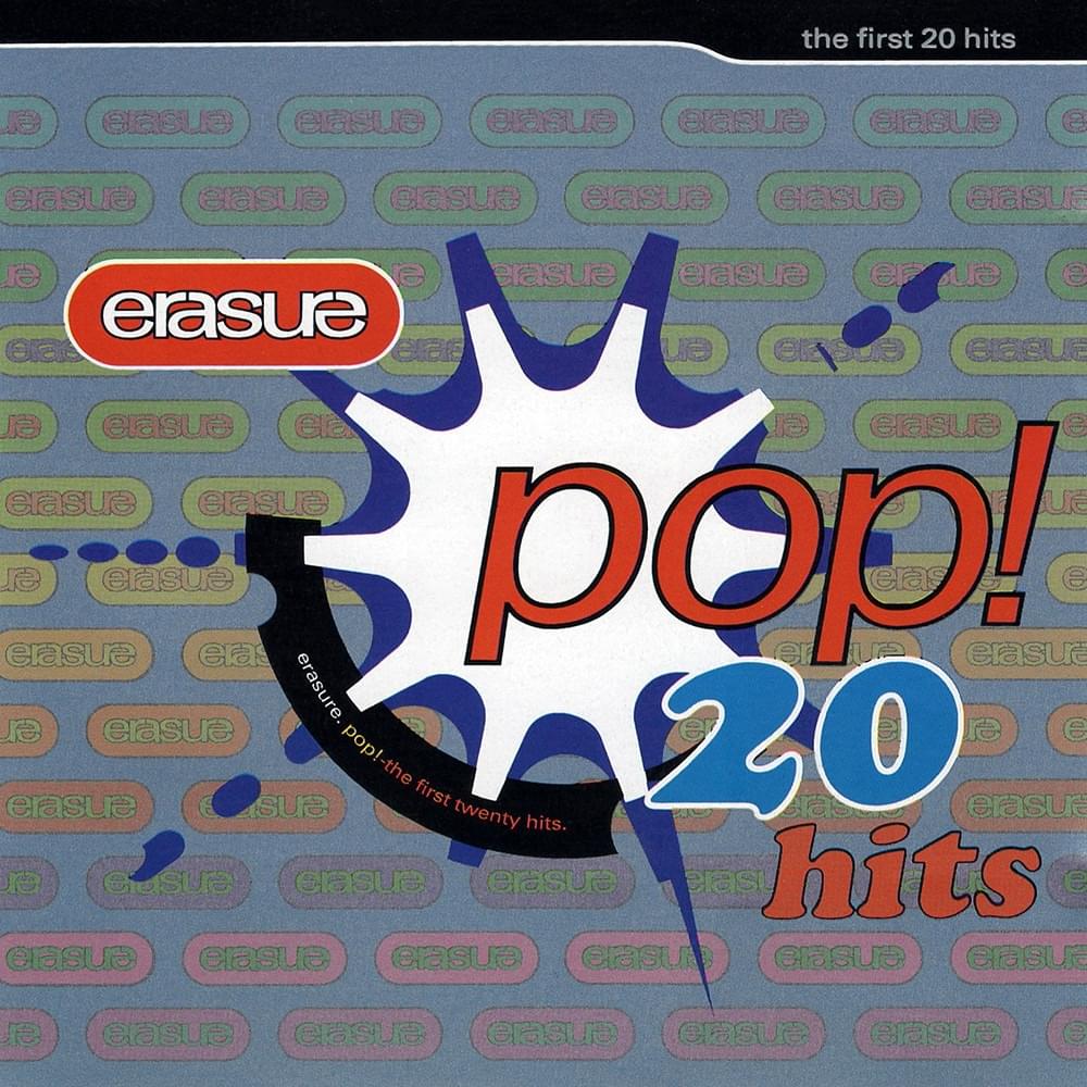 Pop! The First 20 Hits