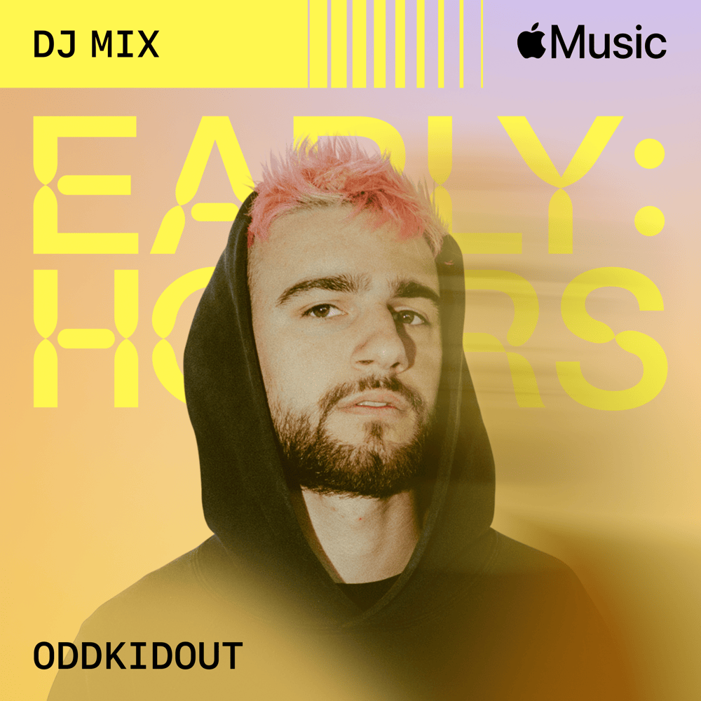 Early Hours (DJ Mix)