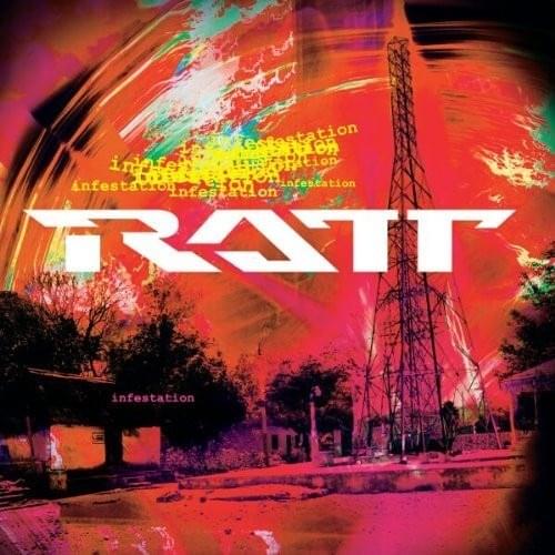 Infestation (Reissue)