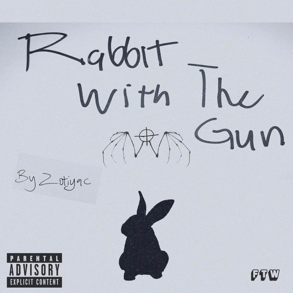 Rabbit With The Gun
