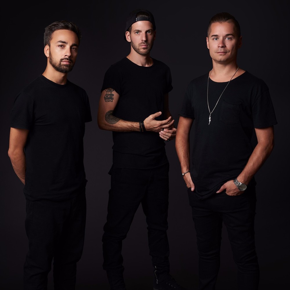 Dirtyphonics