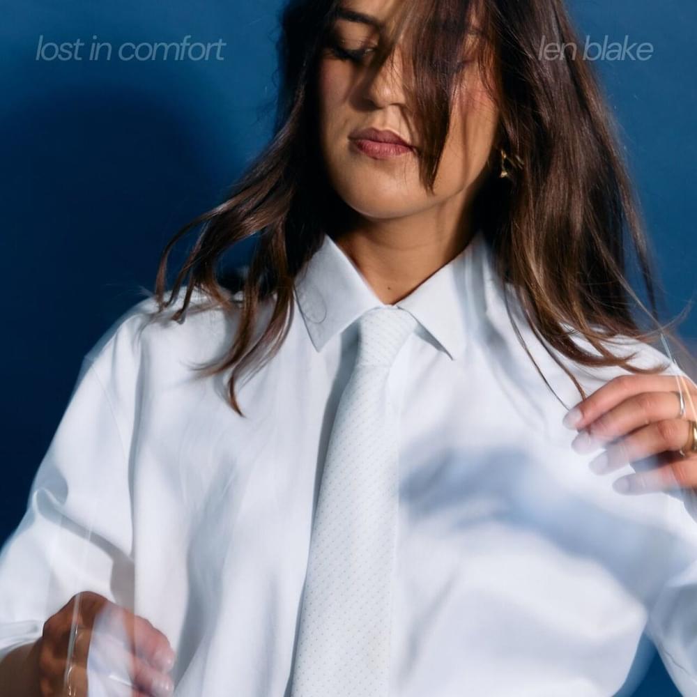 Lost in Comfort - EP