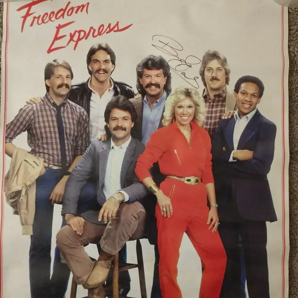 Freedom Express