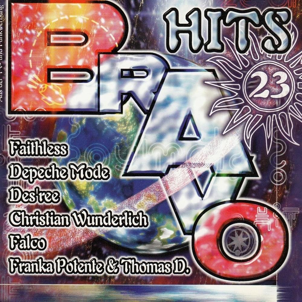 Bravo Hits 23
