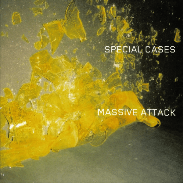 Special Cases - EP