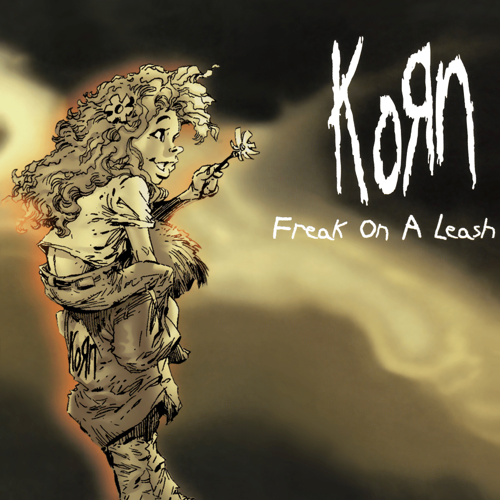 Freak on a Leash (Remixes)