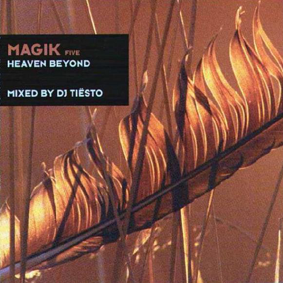 Magik Five (Heaven Beyond)