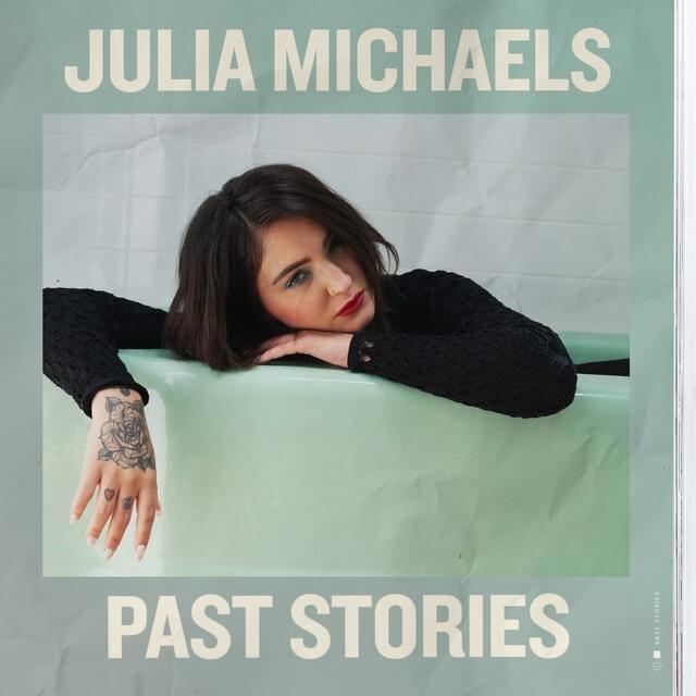 Past Stories - EP