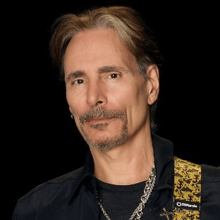 Steve Vai