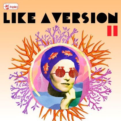 triple j: Like a Version 11