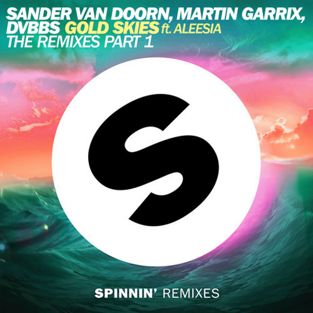 Gold Skies (feat. Aleesia) [The Remixes, Pt. 1]
