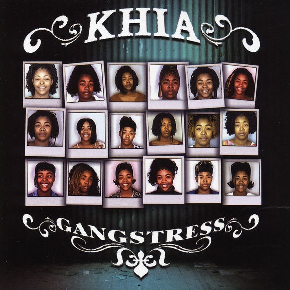 Gangstress