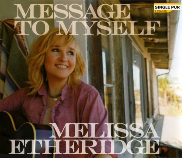 Message to Myself - Single