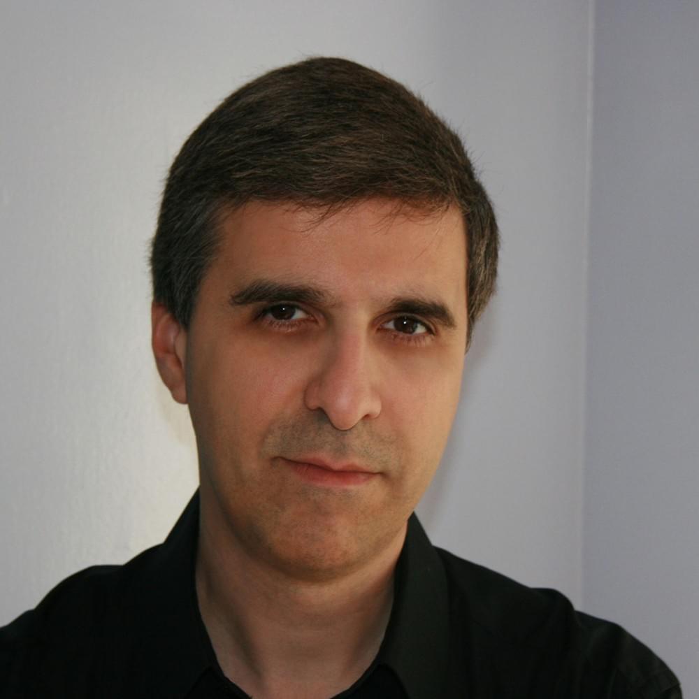 Vince Mendoza
