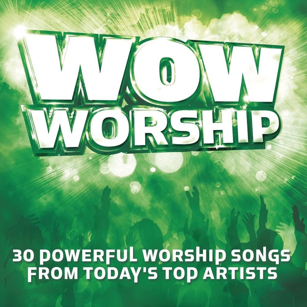 WOW Worship: Lime