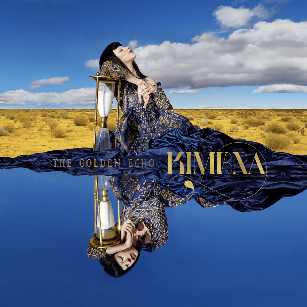 The Golden Echo (Deluxe Edition)