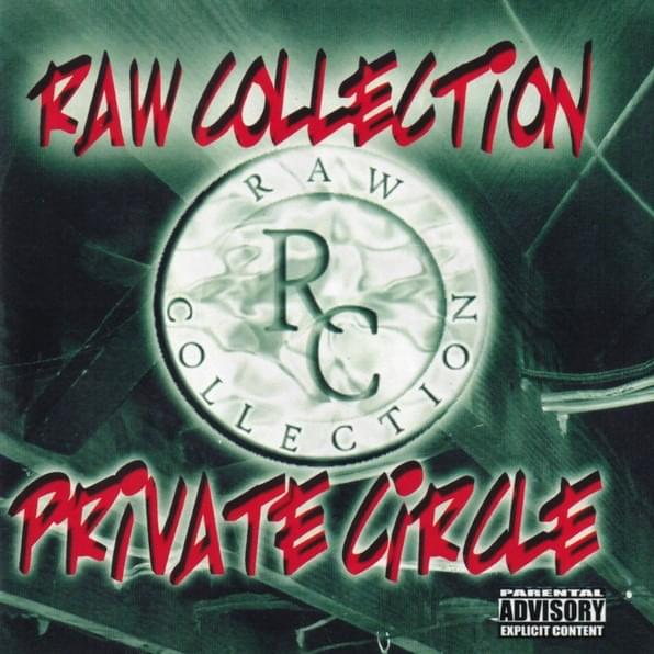 Private Circle