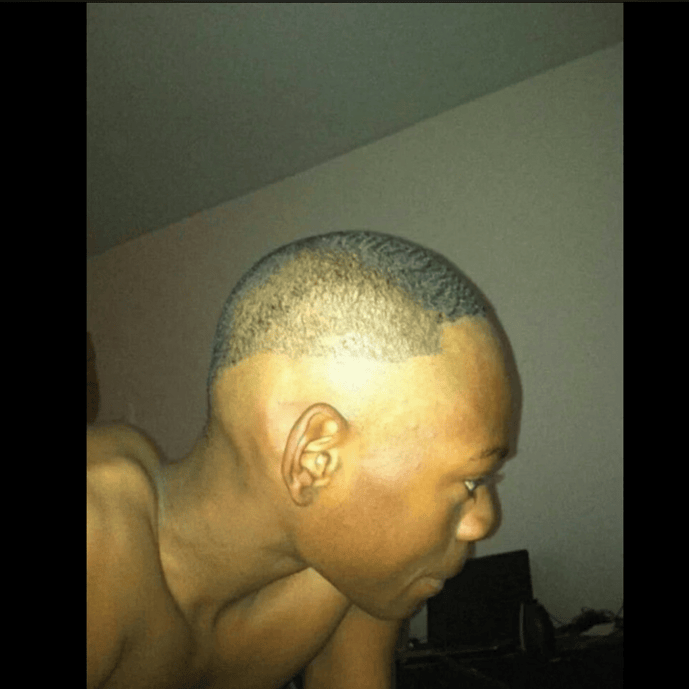 Yuno vs The Barber 