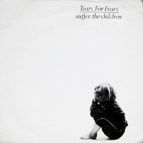 Suffer the Children - Single